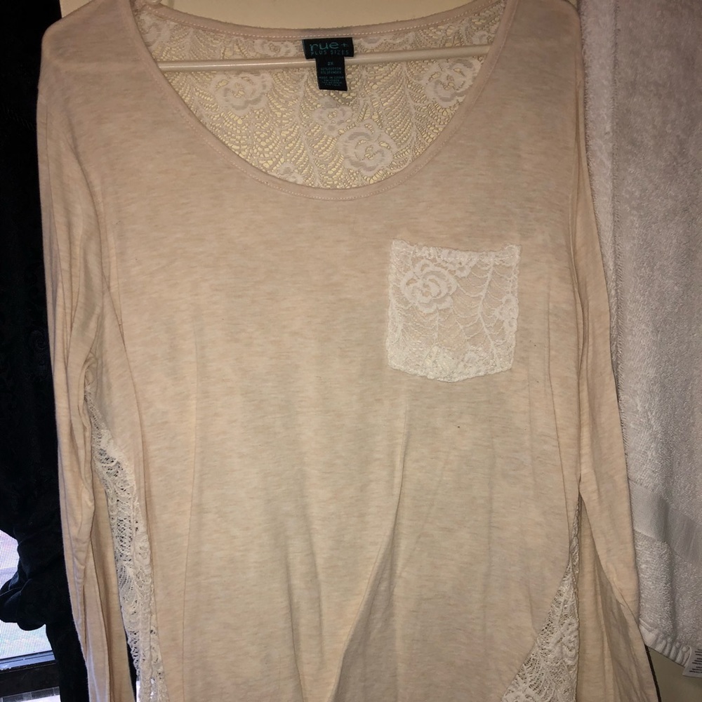 Long Sleeve